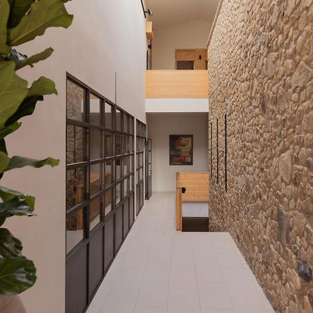 Can Bufi Espectacular Casa Con Piscina Interior Llagostera Extérieur photo